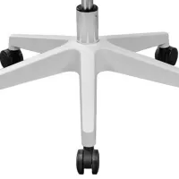 Офисное кресло DecoPrim M350A-G Холст/ Серый photo 4