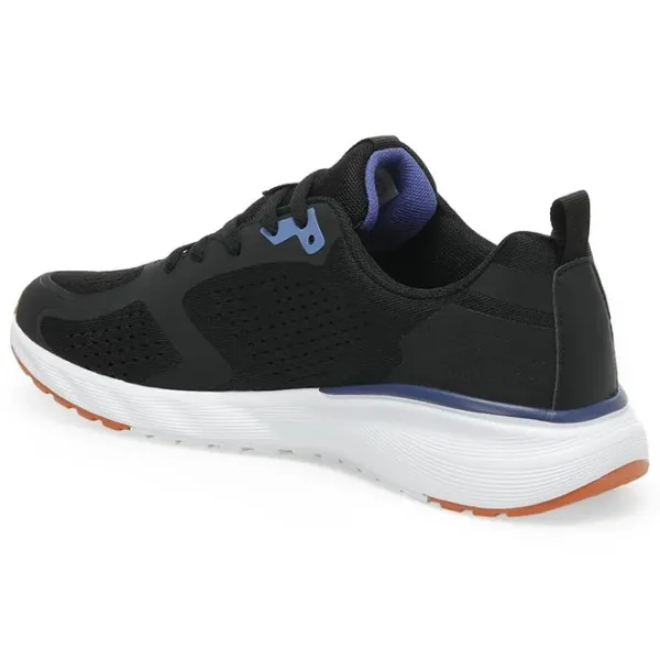 Adidași pentru bărbați Lotto Andreas 2PR 41/ Black photo 3 Adidași pentru bărbați Lotto Andreas 2PR 41/ Black photo 3