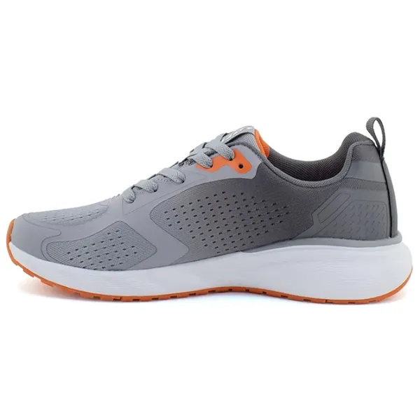 Adidași pentru bărbați Lotto Andreas 2PR 41/ Gray photo 3