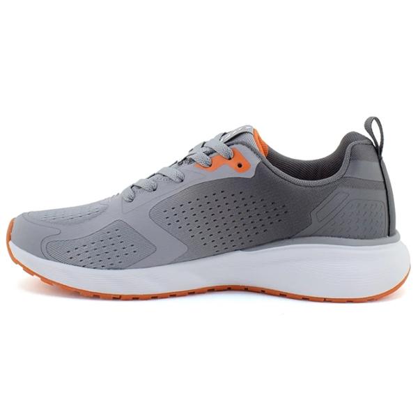 Adidași pentru bărbați Lotto Andreas 2PR 41/ Gray photo 3