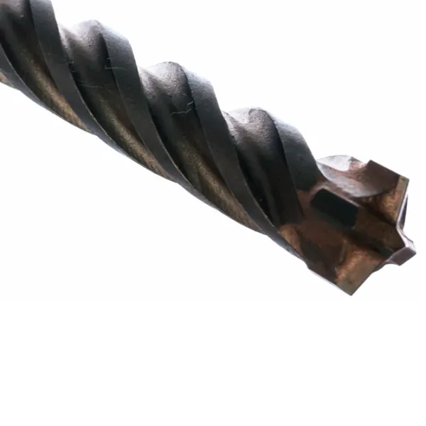 Burghiu Bosch B2608833807  SDS-plus photo 2