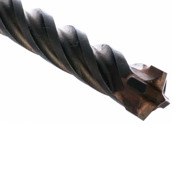 Burghiu Bosch B2608833807  SDS-plus photo 2