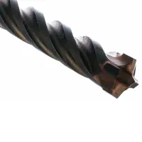 Сверло Bosch B2608833807 SDS-plus photo 2