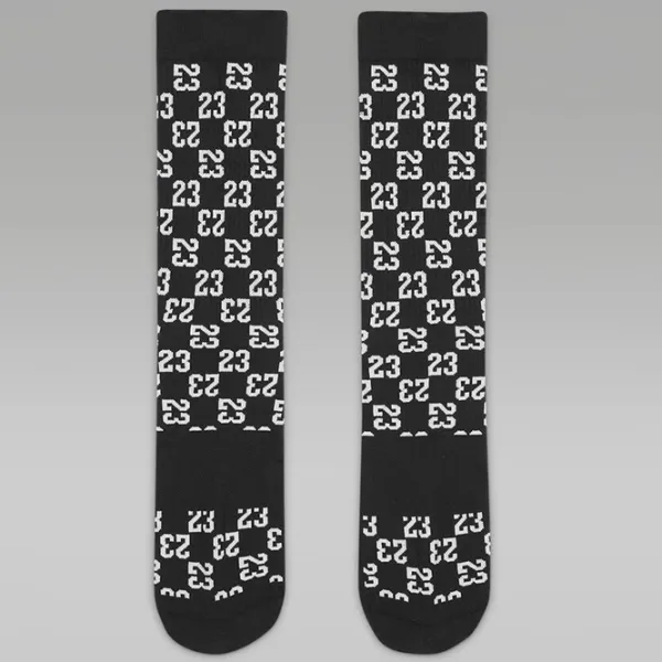 Ciorapi unisex Jordan Everyday Essentials Crew 1 L/ Black photo 3