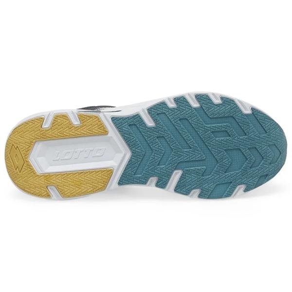 Adidași pentru bărbați Lotto Castel 2PR 42/ Navy photo 4 Adidași pentru bărbați Lotto Castel 2PR 42/ Navy photo 4