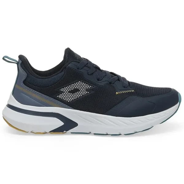 Adidași pentru bărbați Lotto Castel 2PR 43/ Navy photo 2 Adidași pentru bărbați Lotto Castel 2PR 43/ Navy photo 2