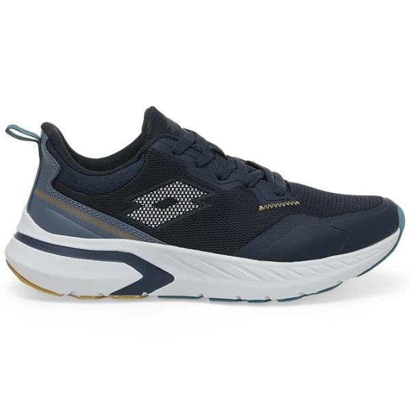 Adidași pentru bărbați Lotto Castel 2PR 43/ Navy photo 2 Adidași pentru bărbați Lotto Castel 2PR 43/ Navy photo 2