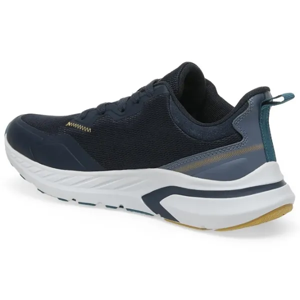 Adidași pentru bărbați Lotto Castel 2PR 45/ Navy photo 3