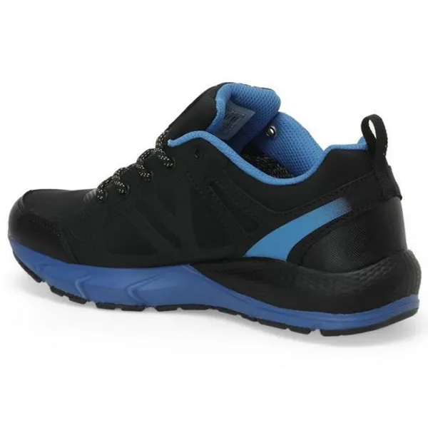 Adidași pentru bărbați Lumberjack Rursa 2PR 44/ Black photo 3