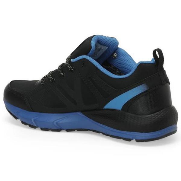 Adidași pentru bărbați Lumberjack Rursa 2PR 44/ Black photo 3