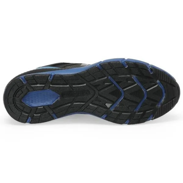 Adidași pentru bărbați Lumberjack Rursa 2PR 45/ Black photo 4 Adidași pentru bărbați Lumberjack Rursa 2PR 45/ Black photo 4