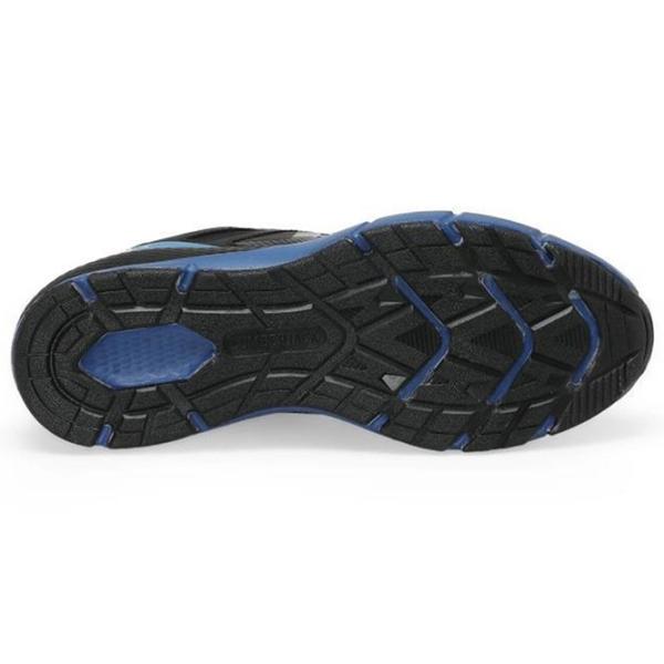 Adidași pentru bărbați Lumberjack Rursa 2PR 45/ Black photo 4 Adidași pentru bărbați Lumberjack Rursa 2PR 45/ Black photo 4