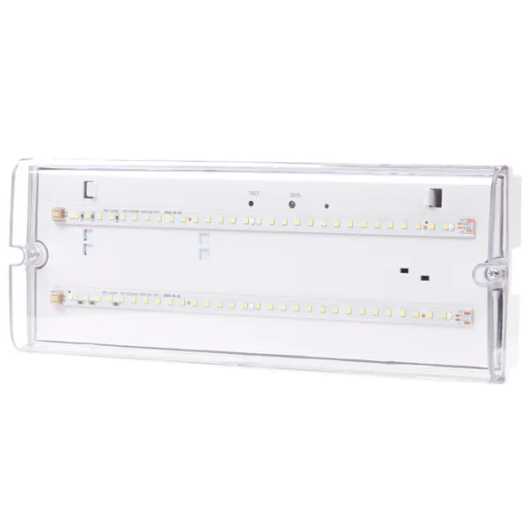 Plafonieră IEK LDPA0-5042-3-65-K01 Plastic photo 2