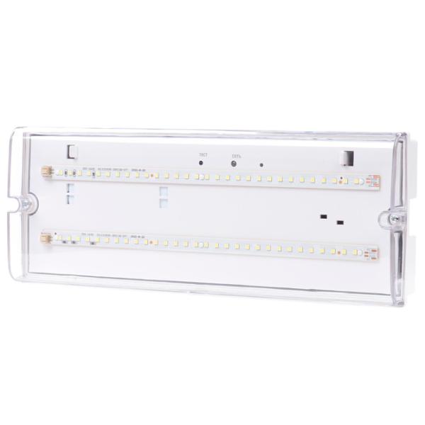 Plafonieră IEK LDPA0-5042-3-65-K01 Plastic photo 2