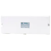 Plafonieră IEK LDPA0-5042-3-65-K01 Plastic photo 3
