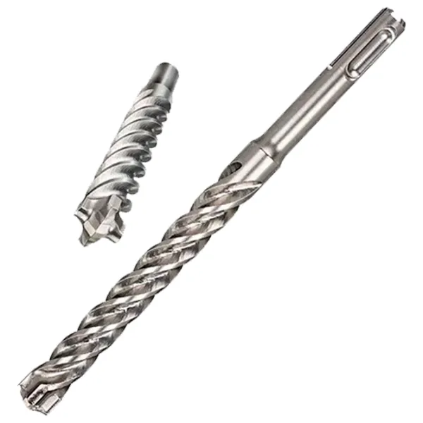 Burghiu Bosch B2608578640 SDS-Max photo 2