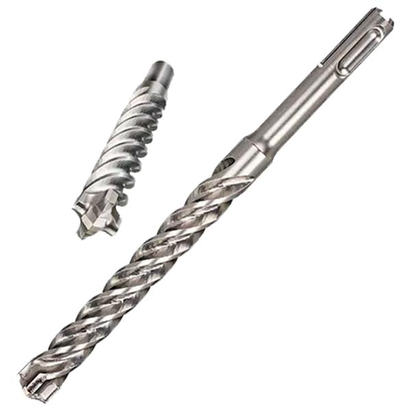 Burghiu Bosch B2608578640 SDS-Max photo 2