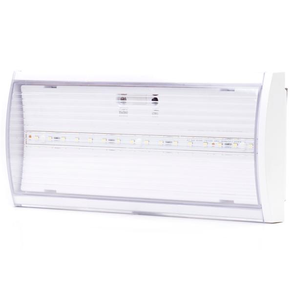 Plafonieră IEK LDPA1-5040-3-54-K01 Plastic photo 2 Plafonieră IEK LDPA1-5040-3-54-K01 Plastic photo 2