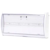 Plafonieră IEK LDPA1-5040-3-54-K01 Plastic photo 2