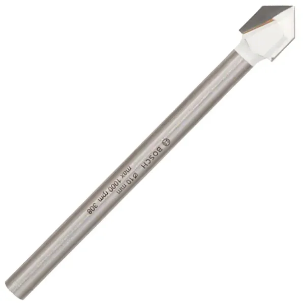 Burghiu Bosch B2608587165 Metal photo 2