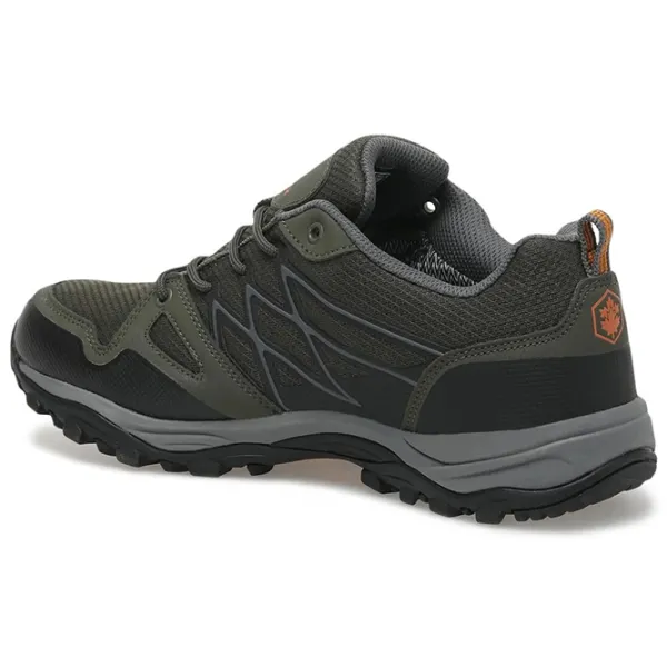 Кроссовки для мужчин Lumberjack West 2PR 40/ Хаки photo 3