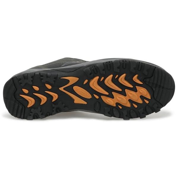 Кроссовки для мужчин Lumberjack West 2PR 40/ Хаки photo 4