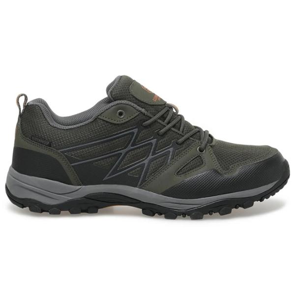 Adidași pentru bărbați Lumberjack West 2PR 41/ Khaki photo 2 Adidași pentru bărbați Lumberjack West 2PR 41/ Khaki photo 2