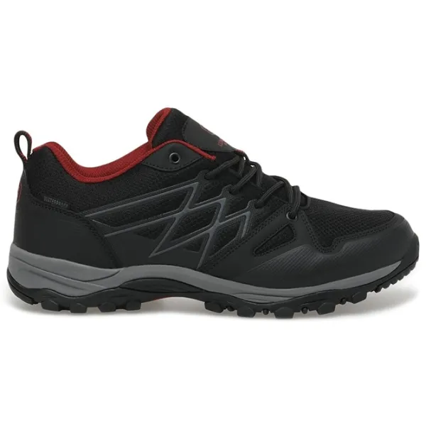 Adidași pentru bărbați Lumberjack West 2PR 44/ Black photo 2