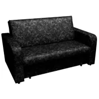 Canapea Modern Malyutka Alaska 10 (5605006) Stofă/ Dark Gray photo 5
