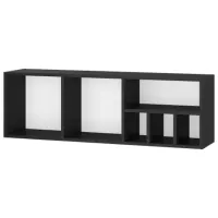 Raft Fabrik Home №06 LPAL / Frasin negru photo 2