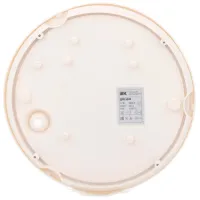 Plafonieră IEK LDPO0-5060-24-4000-K01 253 mm/ Plastic photo 3