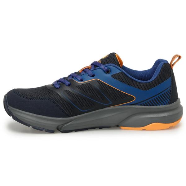 Adidași pentru bărbați Lumberjack Wakanda 2PR 40/ Navy photo 2