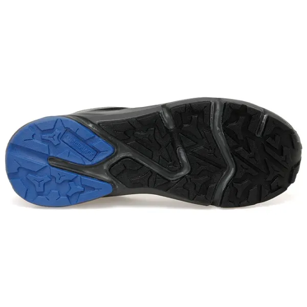 Adidași pentru bărbați Lumberjack Wakanda 2PR 40/ Black photo 6 Adidași pentru bărbați Lumberjack Wakanda 2PR 40/ Black photo 6