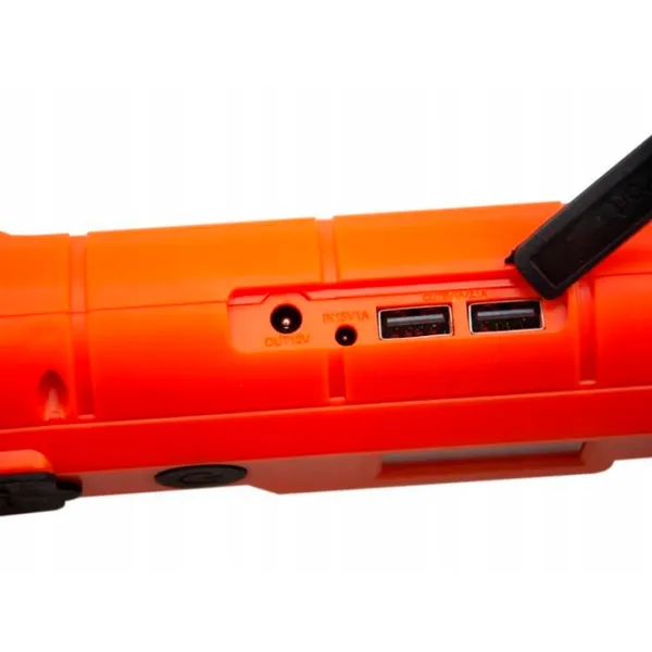 Пусковое устройство Richmann C6825 - photo 7