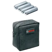 Nivelă lazer Bosch B0603663E07 Acumulator photo 3