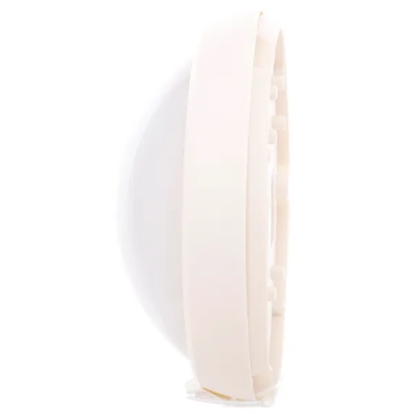 Plafonieră IEK LDPO0-5070-28-4000-K01 253 mm/ Plastic photo 2