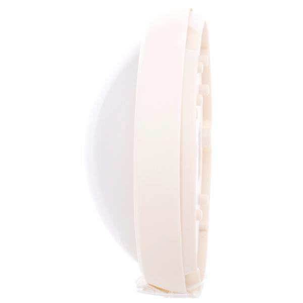 Plafonieră IEK LDPO0-5070-28-4000-K01 253 mm/ Plastic photo 2