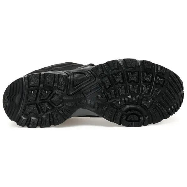 Adidași pentru bărbați Lumberjack Shell 2PR 41/ Black photo 4