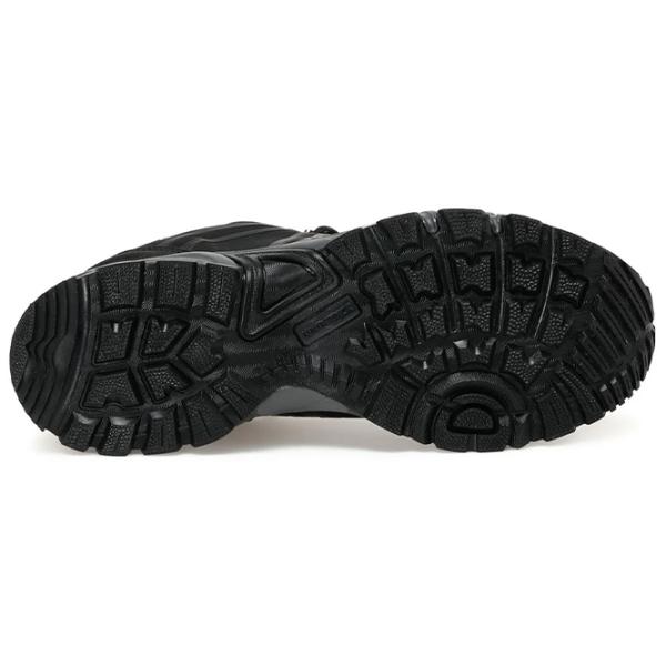 Adidași pentru bărbați Lumberjack Shell 2PR 41/ Black photo 4