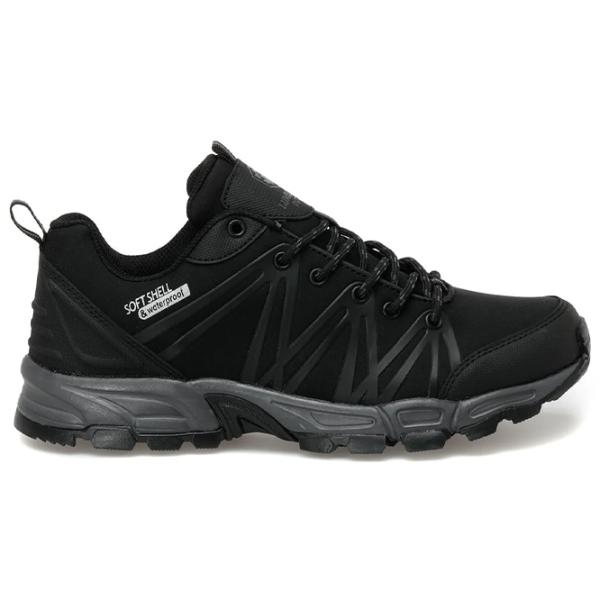 Adidași pentru bărbați Lumberjack Shell 2PR 43/ Black photo 2