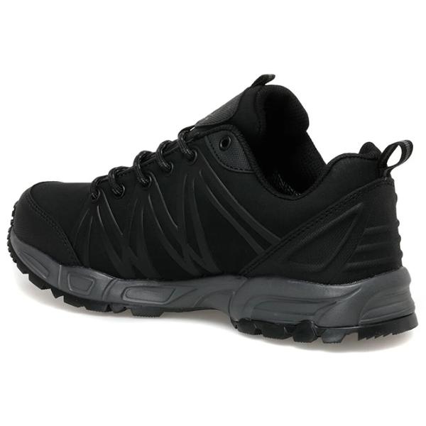 Adidași pentru bărbați Lumberjack Shell 2PR 43/ Black photo 3