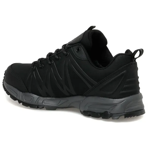 Adidași pentru bărbați Lumberjack Shell 2PR 44/ Black photo 3