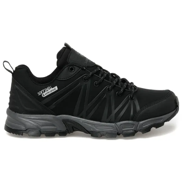 Adidași pentru bărbați Lumberjack Shell 2PR 45/ Black photo 2