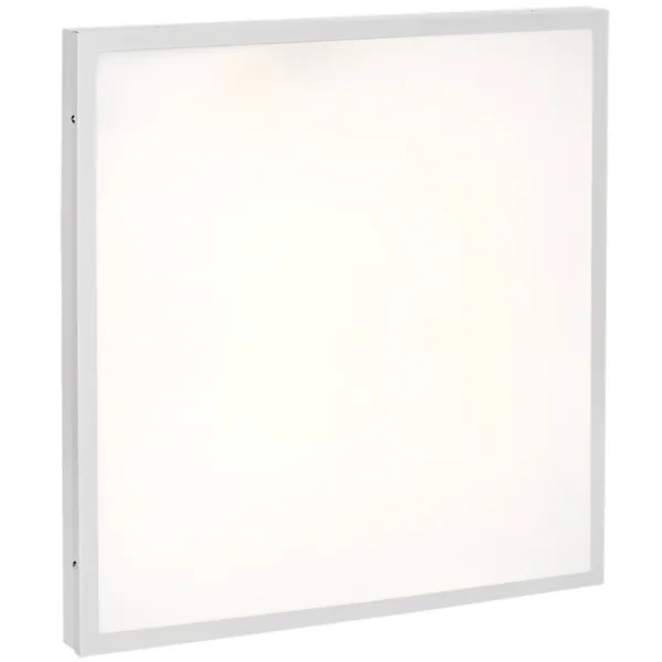 Плафон IEK LDVO0-6591L-45-4000-K01 Сталь photo 2 Плафон IEK LDVO0-6591L-45-4000-K01 Сталь photo 2