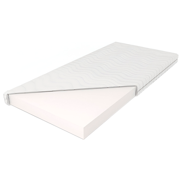 Pat pentru copii BellaLuni Happy 90 x 180 cm/ PAL/ Green photo 4 Pat pentru copii BellaLuni Happy 90 x 180 cm/ PAL/ Green photo 4