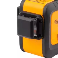 Nivelă lazer Hoteche 285007E Acumulator photo 2