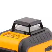 Nivelă lazer Hoteche 285007E Acumulator photo 3