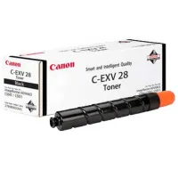 Cartuș Canon C-EXV28 Black/ Original/ photo 2