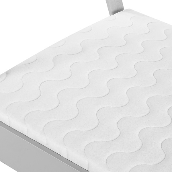 Pat pentru copii BellaLuni Domek 80 x 180 cm/ Masiv/ White photo 5 Pat pentru copii BellaLuni Domek 80 x 180 cm/ Masiv/ White photo 5