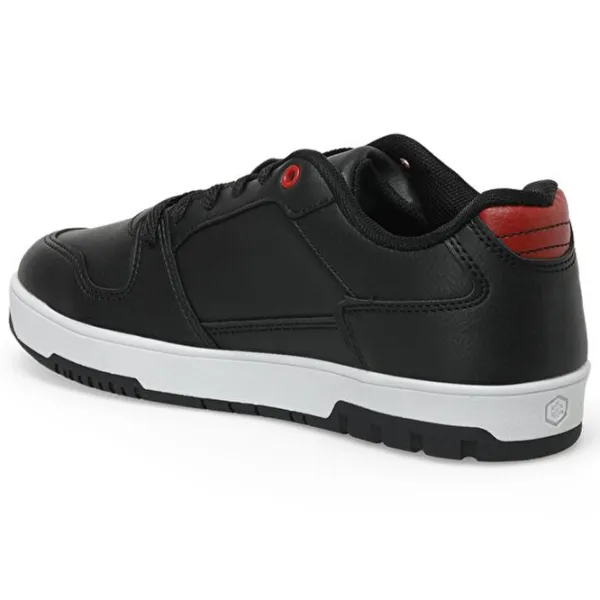 Кроссовки для мужчин Lumberjack Ruth 2PR 43/ Черный photo 3